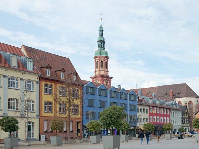 Vertriebspersönlichkeit mit Leidenschaft für moderne Wundversorgung (m/w/d)