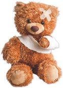 apraxon Wund(er)bär